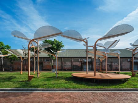 Structural Botany
